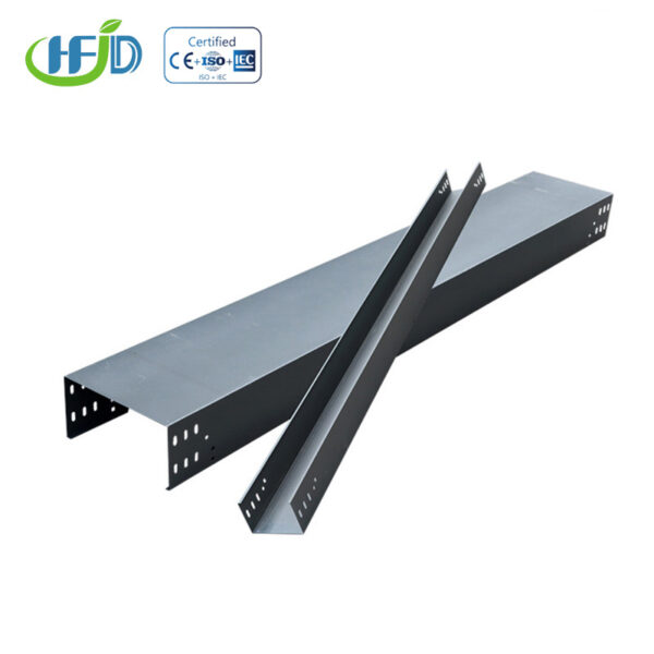 Tronco de Cable Galvanizado