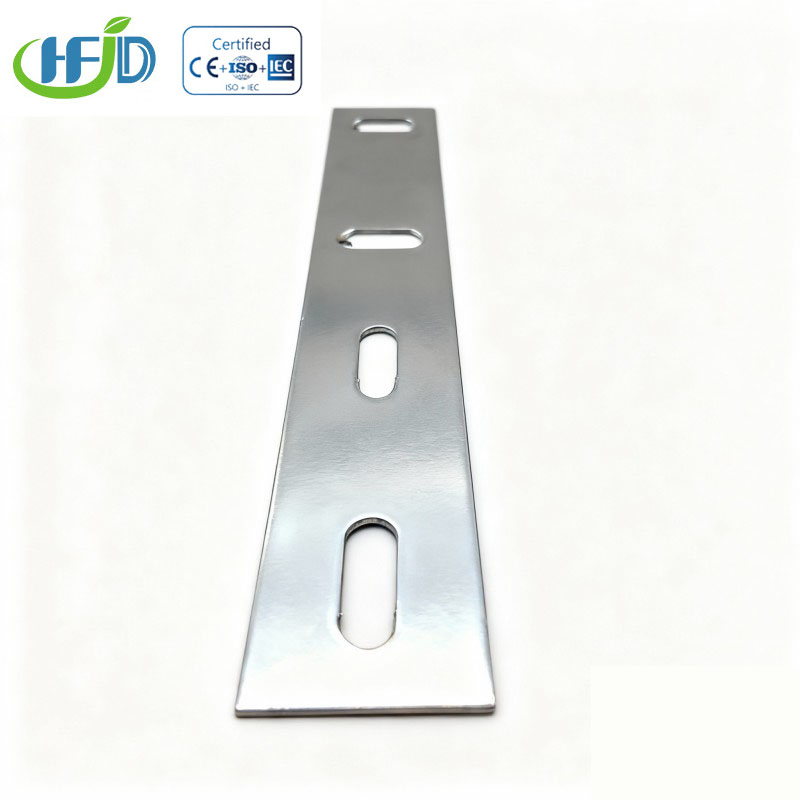 cable tray coupler plate 1