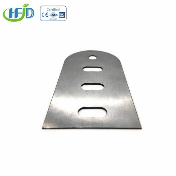Cable Tray Coupler Plate Connector - Custom Connectors - Image 5