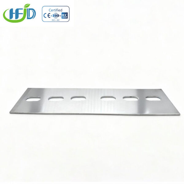 Cable Tray Coupler Plate Connector - Custom Connectors - Image 6