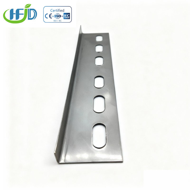 cable tray coupler plate 4