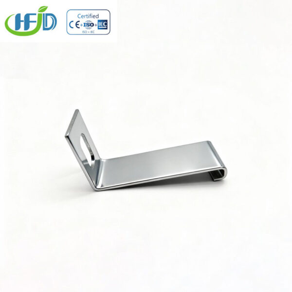 Cable Tray Coupler Plate Connector - Custom Connectors - Image 7