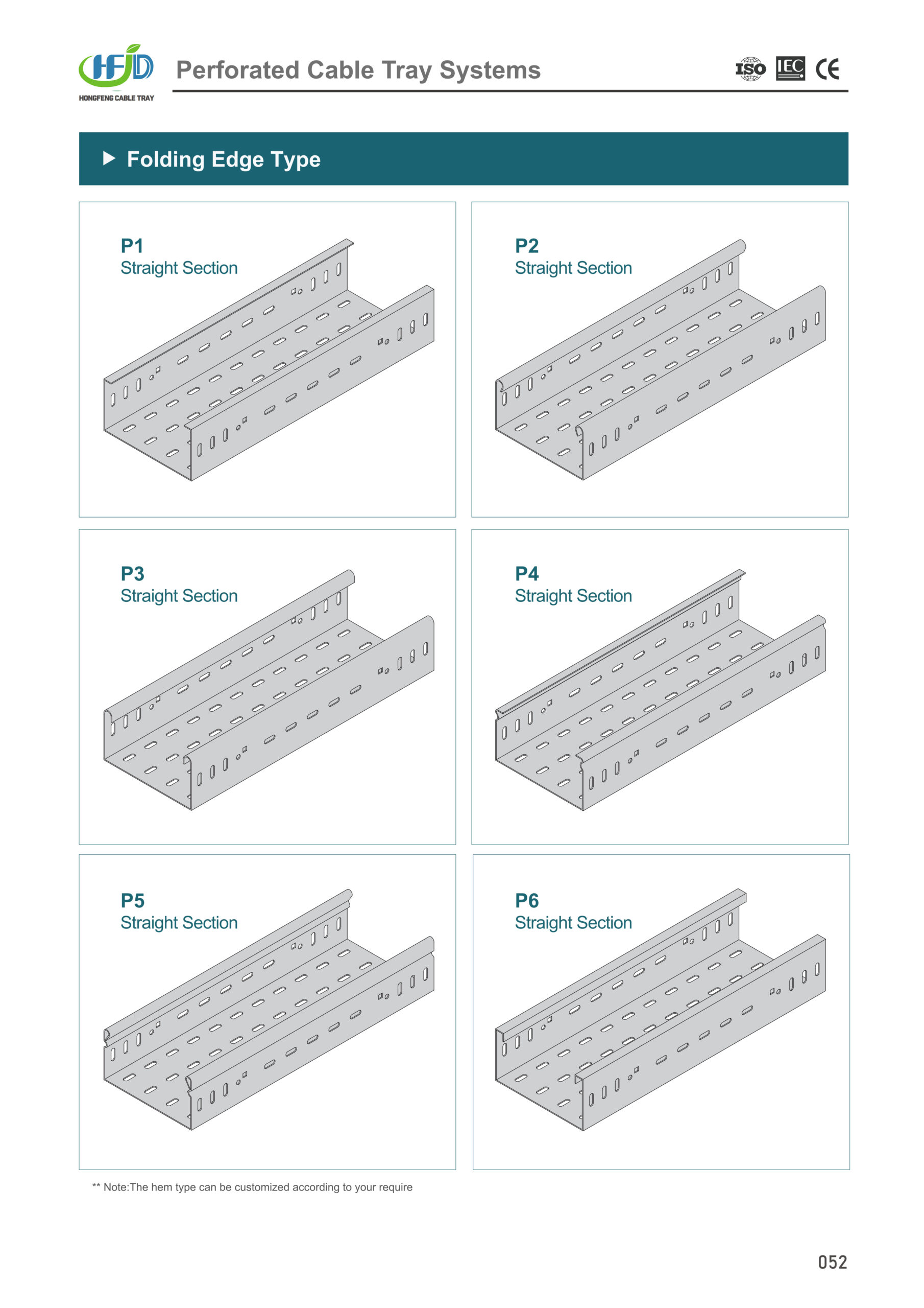 perforated cable tray 3 scaled