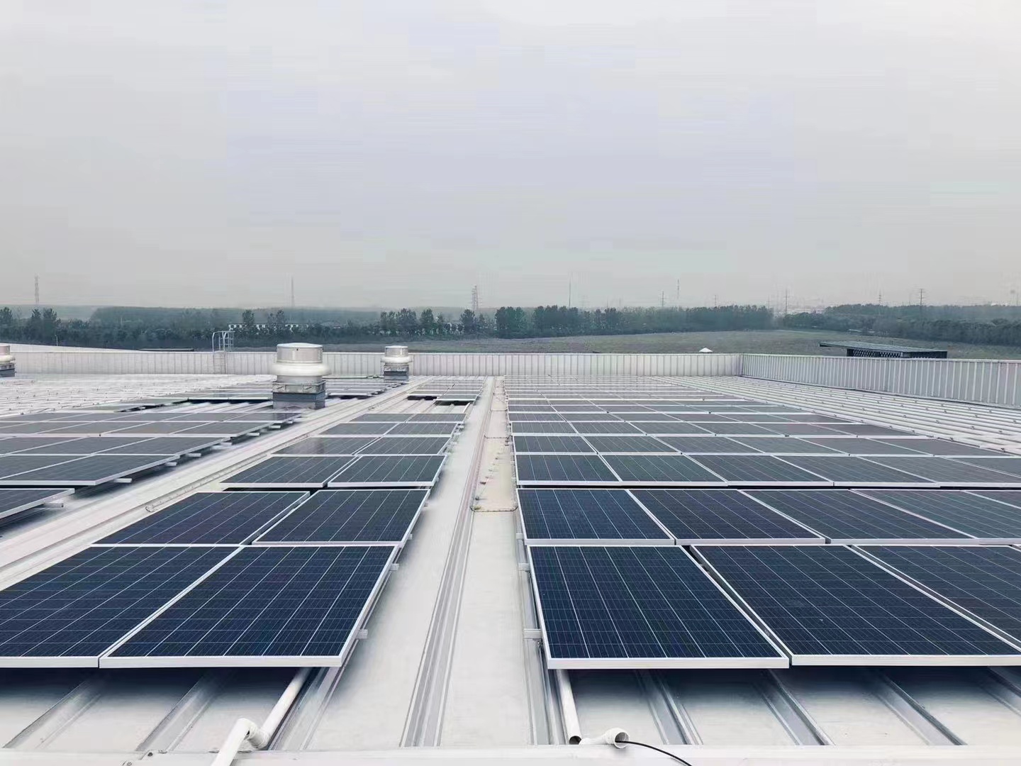 hdg solar pv mounting support system 1