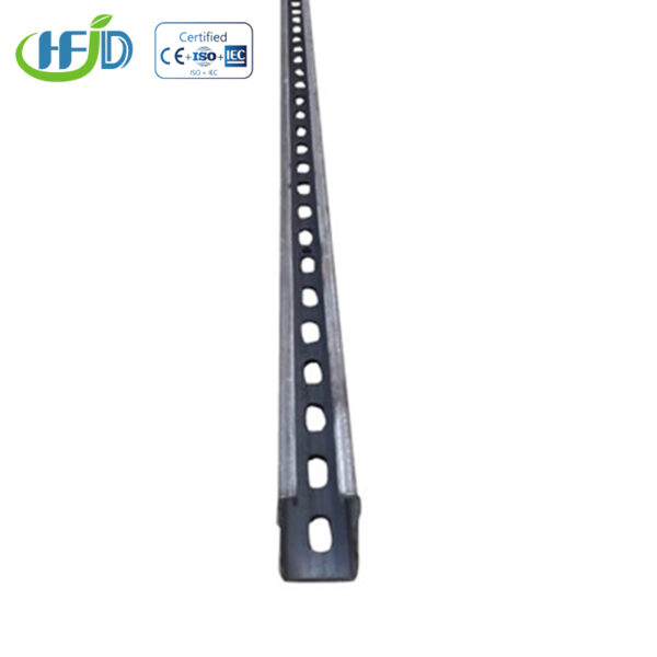 HDG Solar PV Mounting Support System