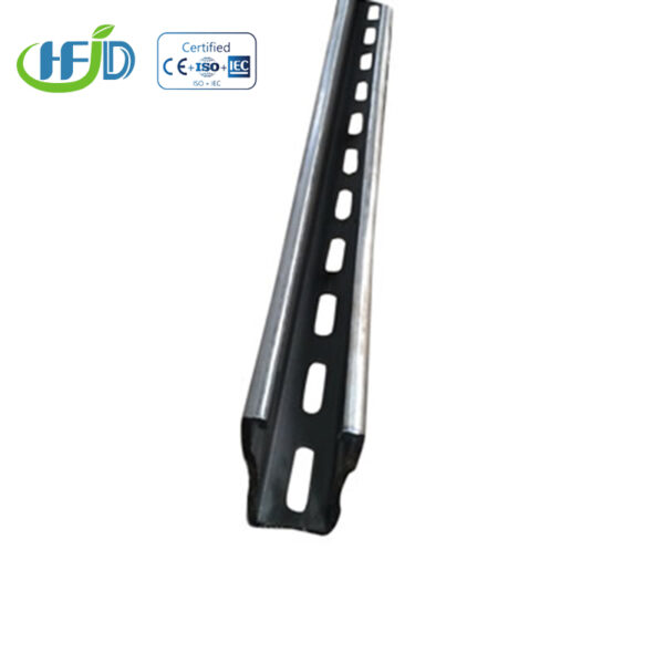 HDG Solar PV Mounting Support System - Image 2