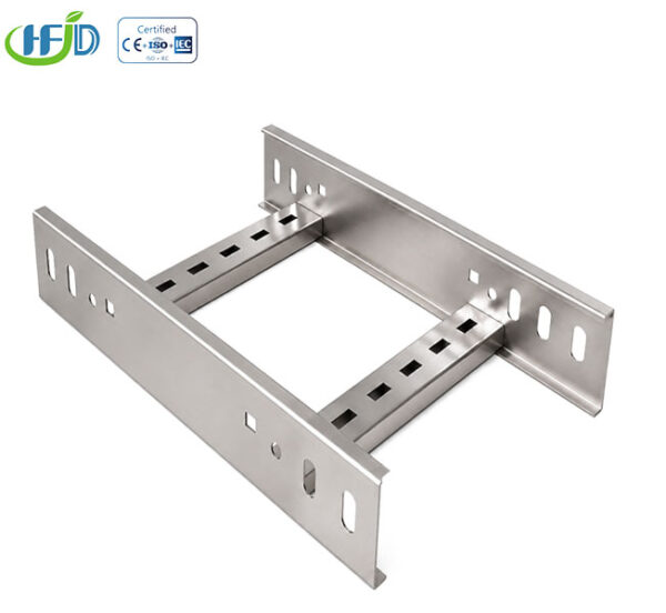 Aluminum Ladder Cable Tray