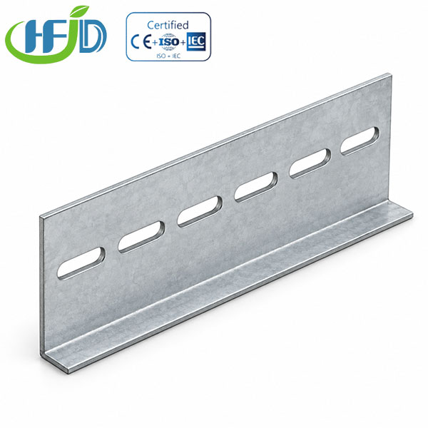Cable Tray Coupler and Splice Plate